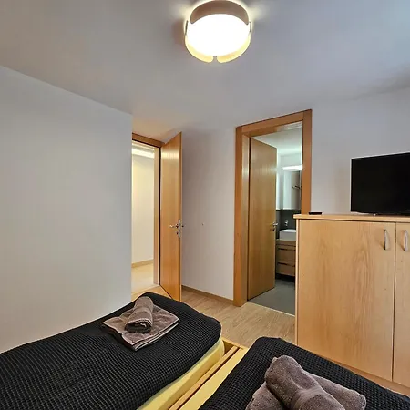 Apartment Evelyne
