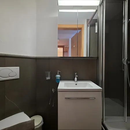 Apartment Evelyne *