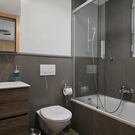 Evelyne Appartement Saas-Fee